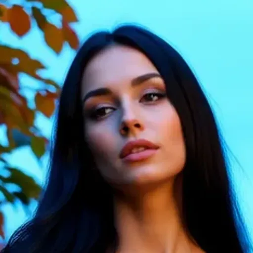 AI porn image generator