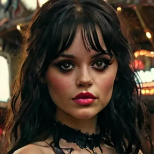 AI色情圖片產生器