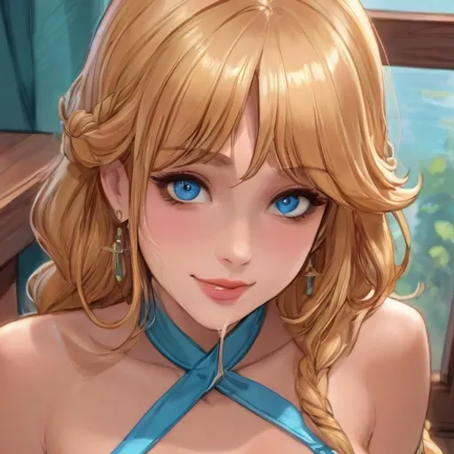 generador de imágenes porno con IA