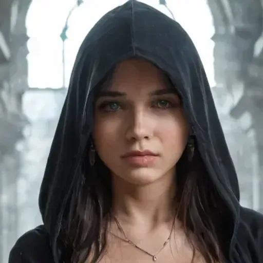 AI porn image generator