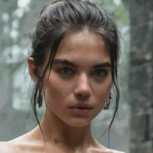 генератор порно-изображений на ИИ