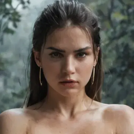 AI 포르노 이미지 생성기