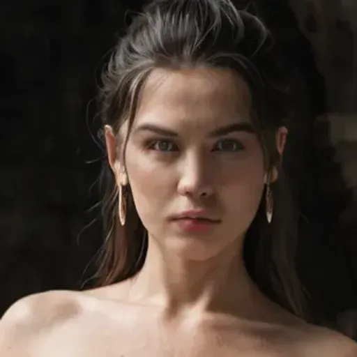 KI-Pornobild-Generator