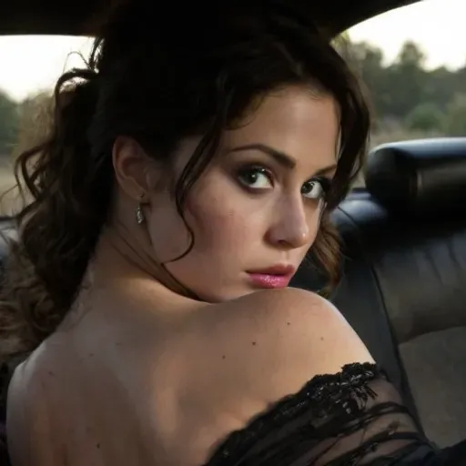 генератор порно-изображений на ИИ