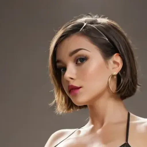 AI色情圖片產生器