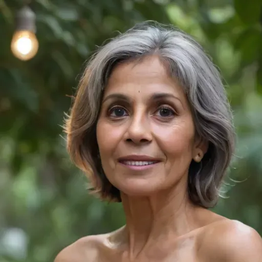 AI色情图片生成器