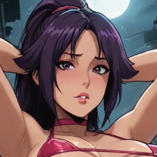 โปรแกรมสร้างภาพโปรนที่ใช้ปัญหา AI