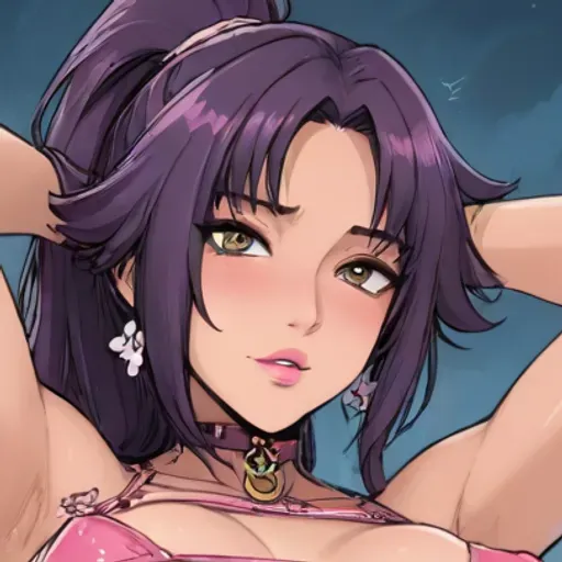 генератор порно-изображений на ИИ