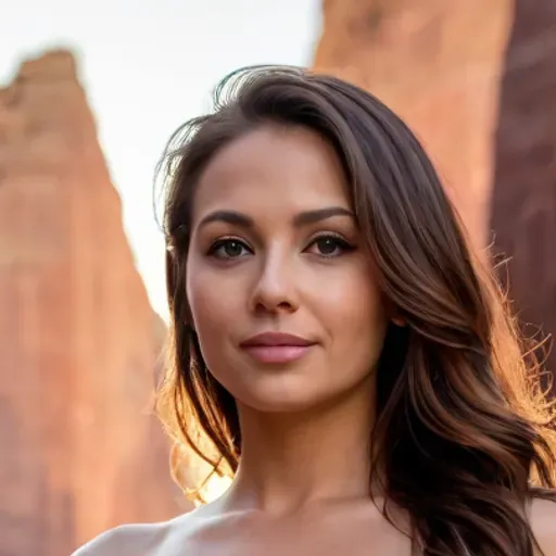 AI 포르노 이미지 생성기