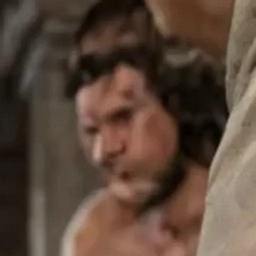 AI色情照片生成器