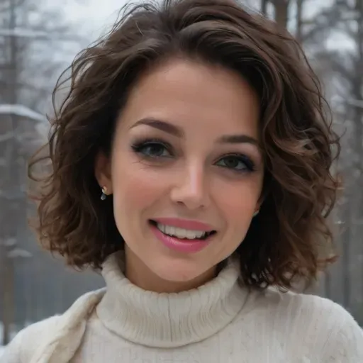 AIポルノ画像ジェネレーター