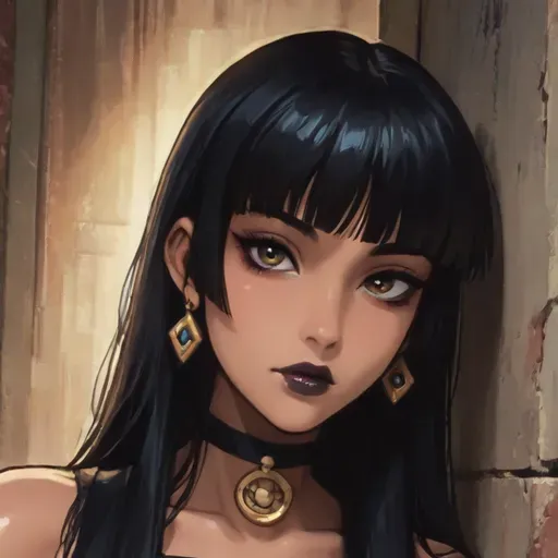 AI porn image generator