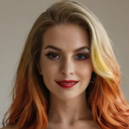 AI色情圖片產生器