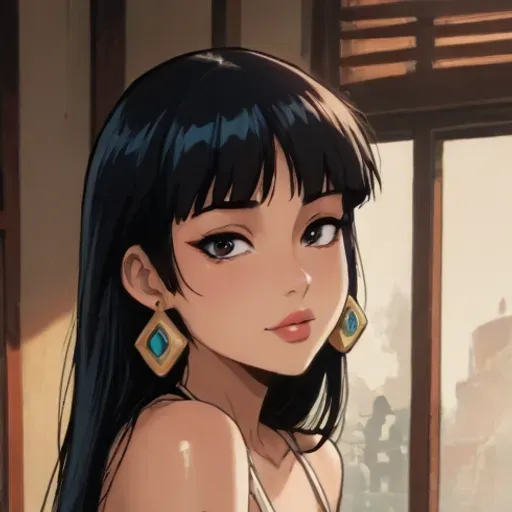 generador de imágenes porno con IA