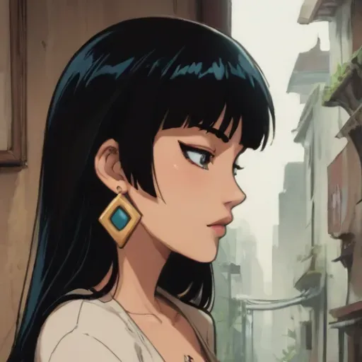 AI色情图片生成器