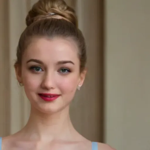 AI色情照片生成器