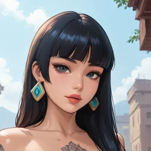 generatore di immagini porno IA