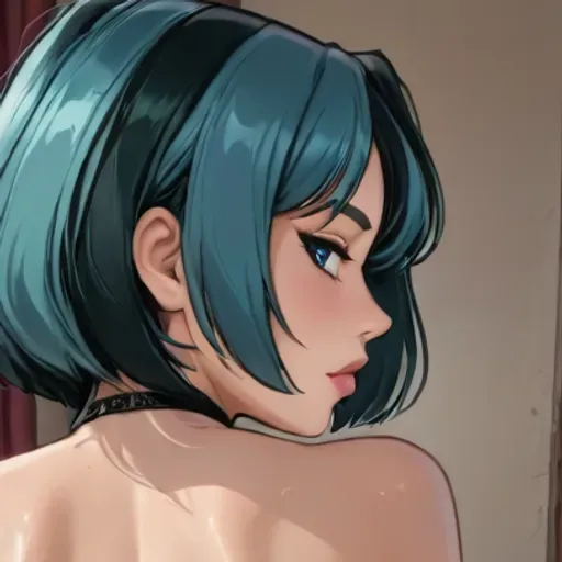 AI porn image generator