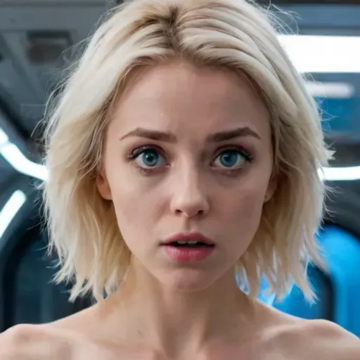 โปรแกรมสร้างภาพโปรนที่ใช้ปัญหา AI