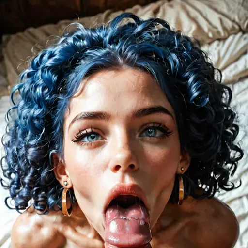 โปรแกรมสร้างภาพโปรนที่ใช้ปัญหา AI