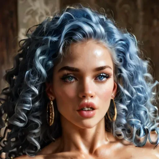 AI porn image generator