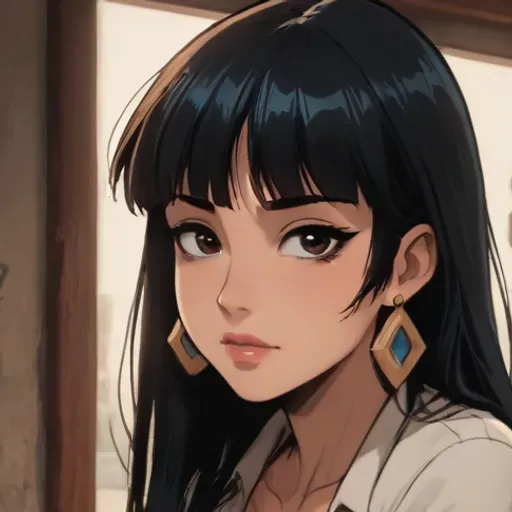 โปรแกรมสร้างภาพโปรนที่ใช้ปัญหา AI