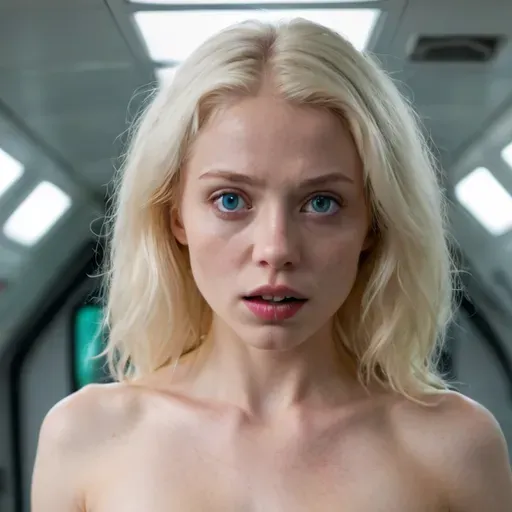 โปรแกรมสร้างภาพโปรนที่ใช้ปัญหา AI