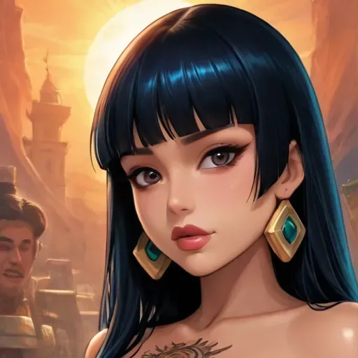 генератор порно-картинок на ИИ