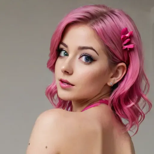 gerador de imagens pornô com IA