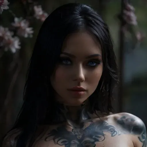 KI-Pornobild-Generator