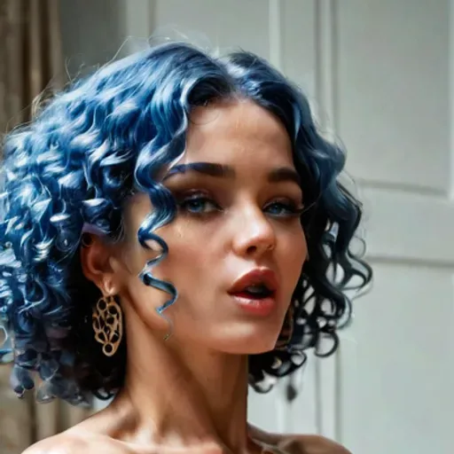 KI-Pornobild-Generator