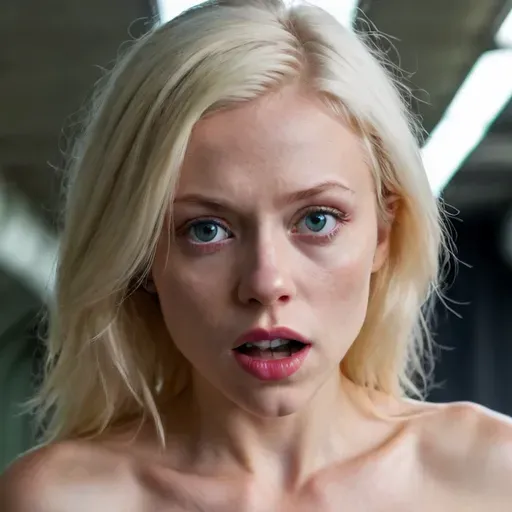 generatore di immagini porno IA