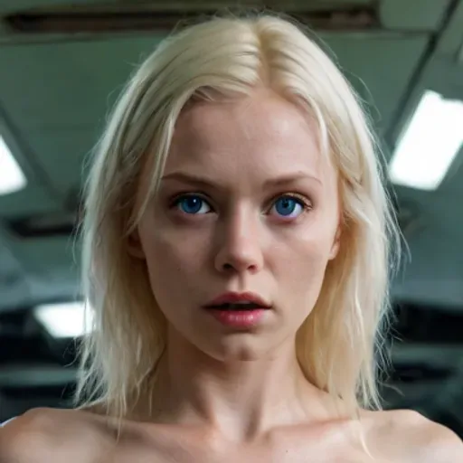 generatore di immagini porno IA