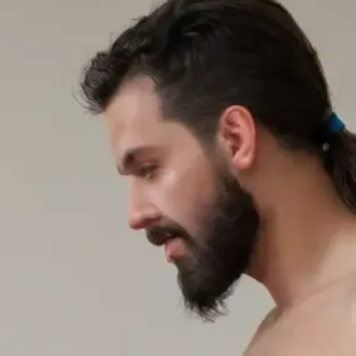 AI色情图片生成器