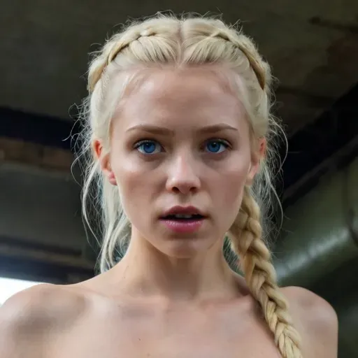 AIポルノ画像ジェネレーター