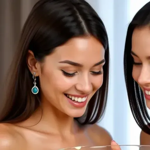 AIポルノ画像ジェネレーター