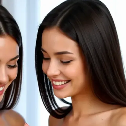 AIポルノ写真ジェネレーター