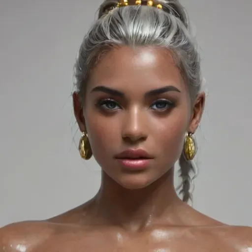 AI色情图片生成器