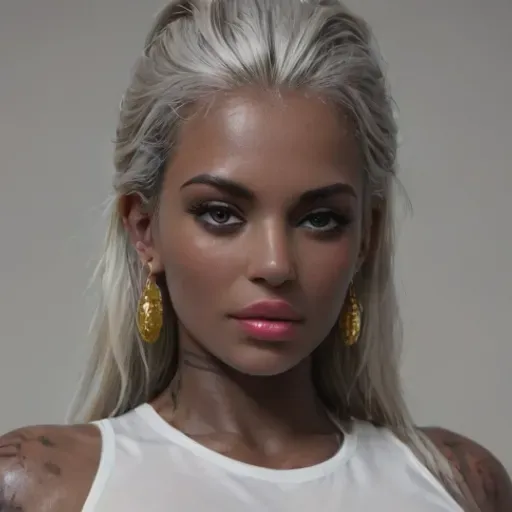 AI色情图片生成器