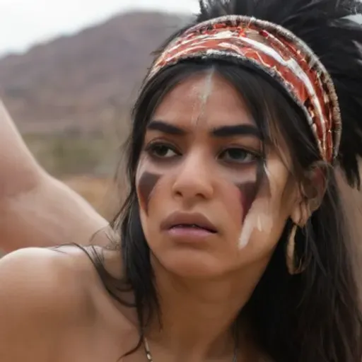 generatore di immagini porno IA