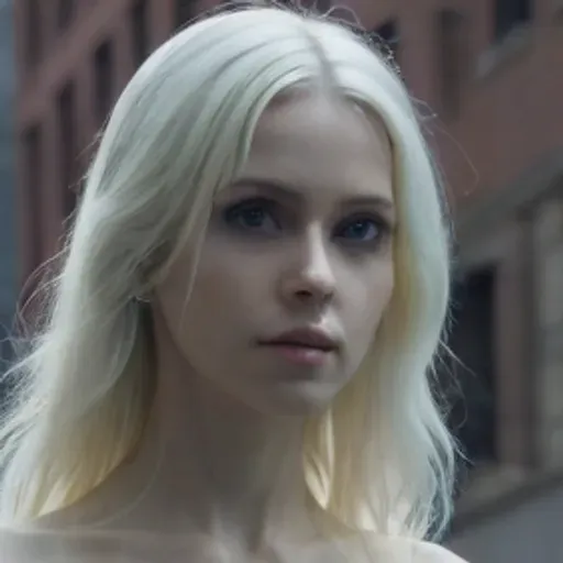 AI 포르노 이미지 생성기