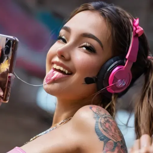 générateur d’images porno IA