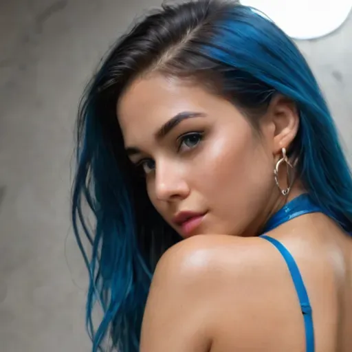 AI porn image generator