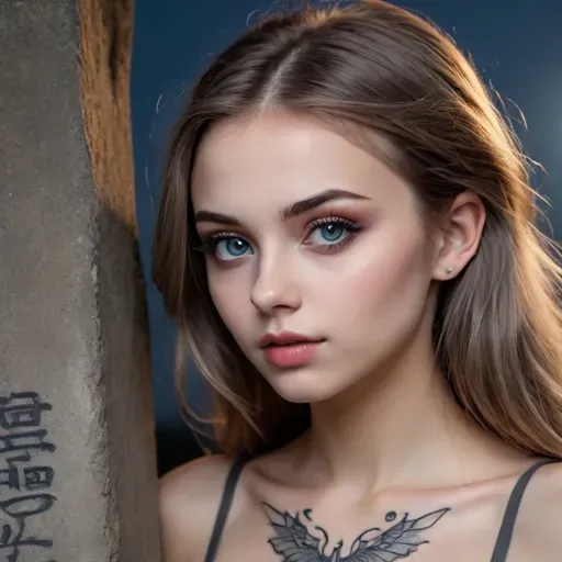 AIポルノ画像ジェネレーター