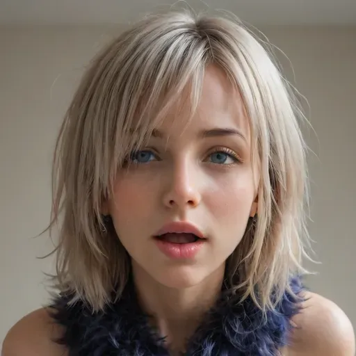 AI色情图片生成器