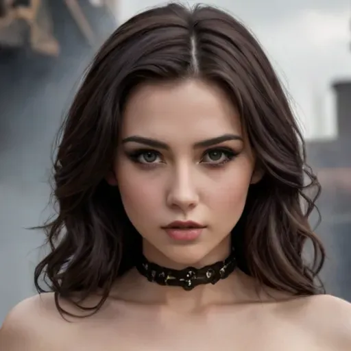 yapay zekâ porno görsel üretici