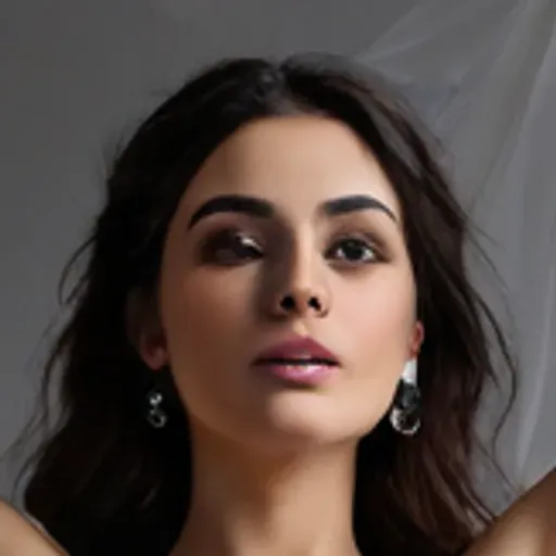 yapay zekâ porno görsel üretici