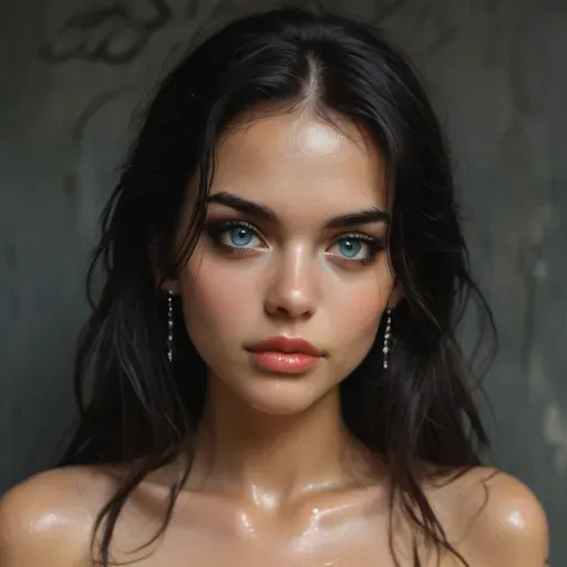 AIポルノ画像ジェネレーター