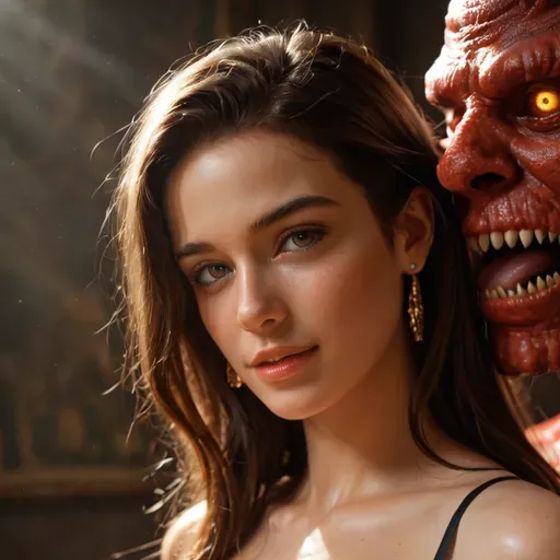 AI porn image generator