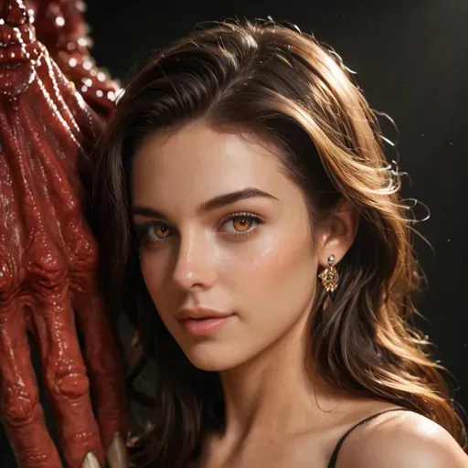 KI-Pornobild-Generator